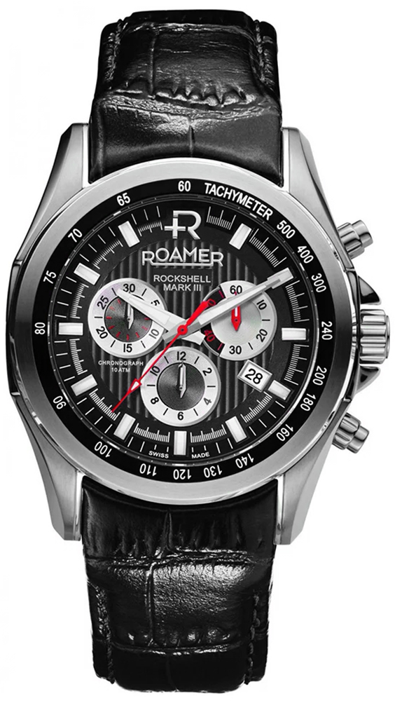 Roamer 220837415502