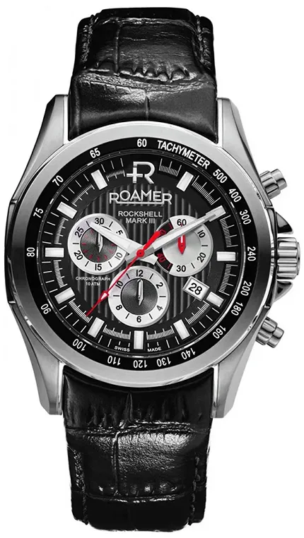 Roamer 220837415502 - zdjęcie 1