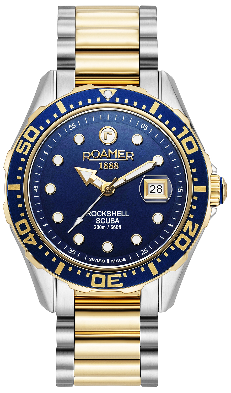 Roamer 220858 47 45 50