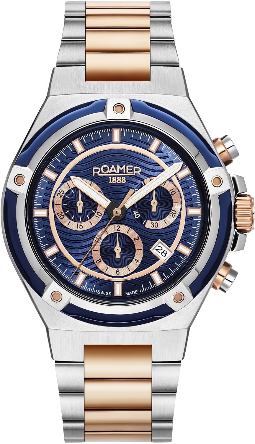 Roamer 221837 49 45 20