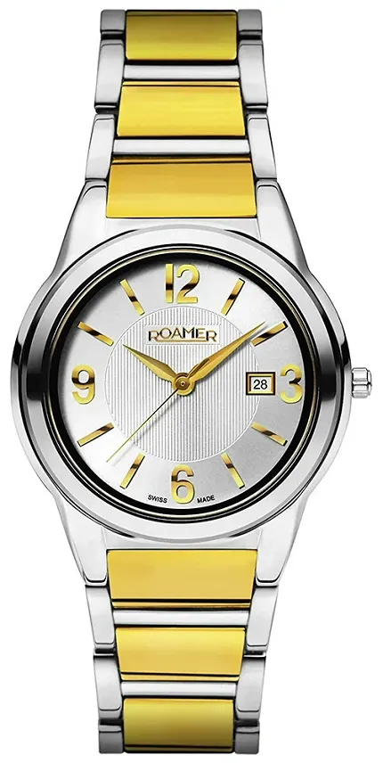Roamer 507979.48.15.50 - zdjęcie 1