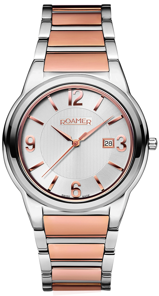 Roamer 507980 49 15 50