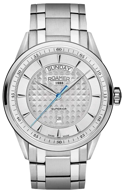 Roamer 508293.41.15.50 - zdjęcie 1