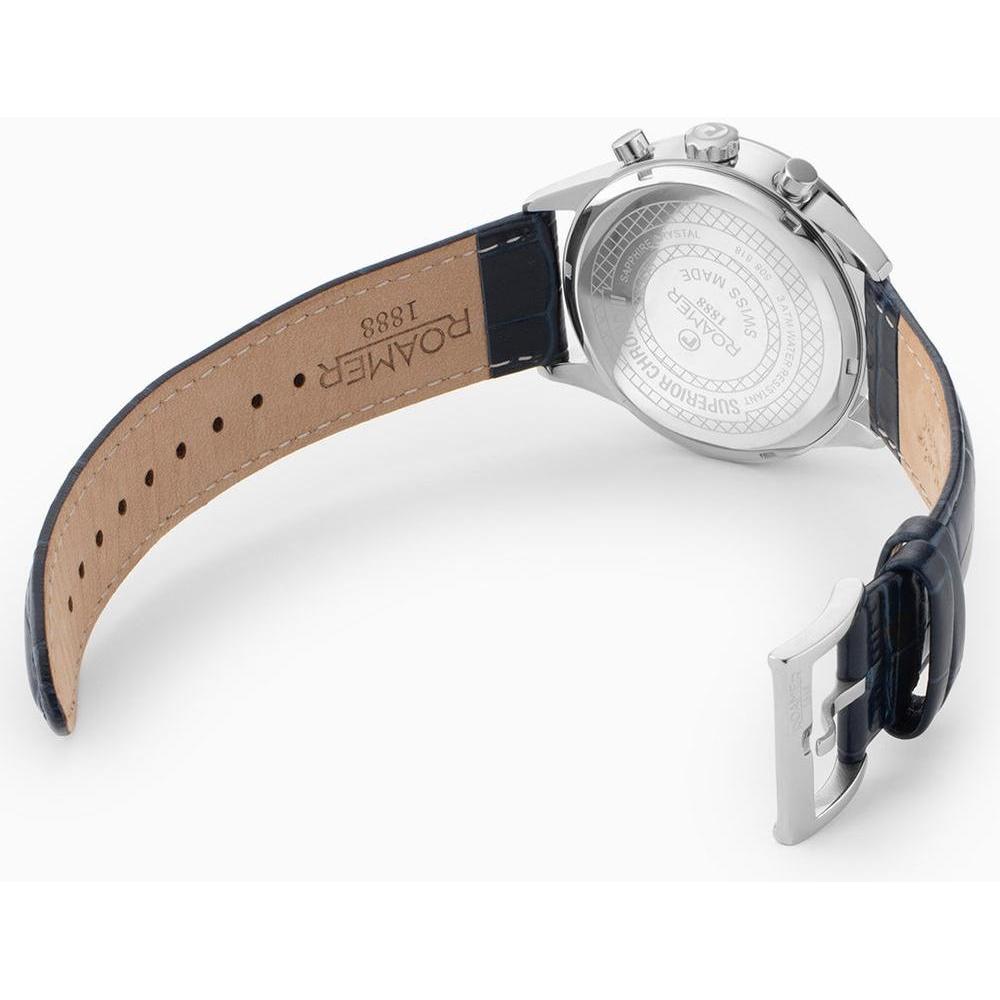 Roamer 508818 41 45 05 zegarek