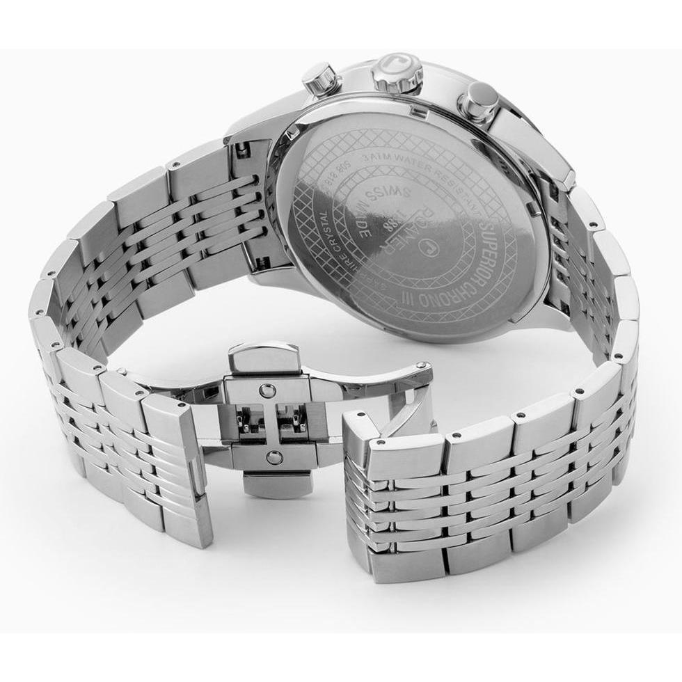 Roamer 508818 41 45 50 zegarek