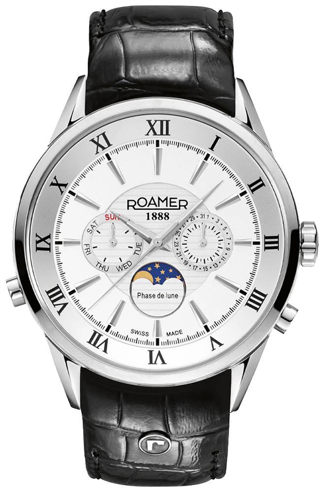 Roamer 508821 41 13 05
