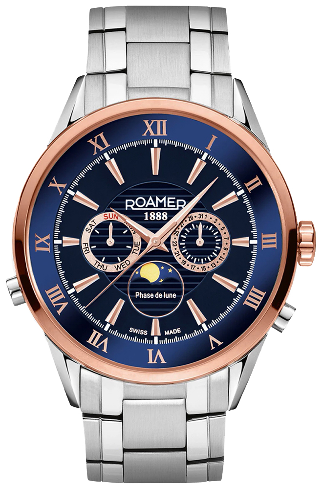 Roamer 508821 47 43 50