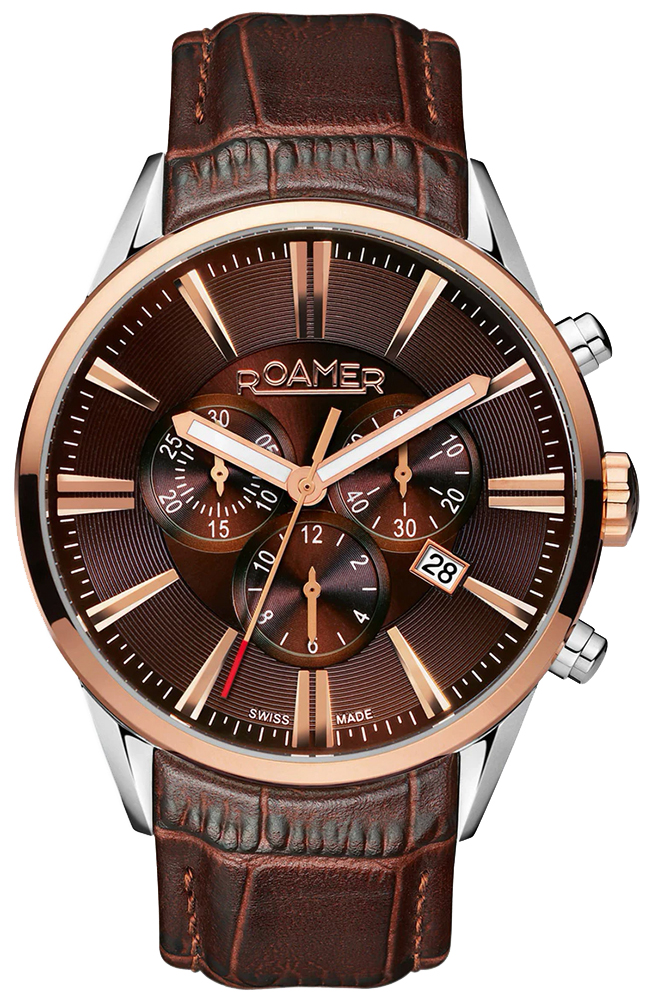 Roamer 508837 41 65 05