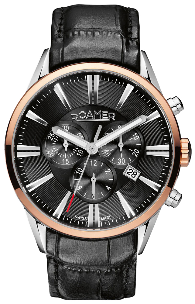 Roamer 508837 41 75 05