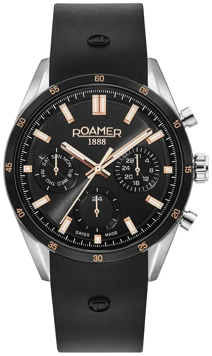 Roamer 508982 41 55 05 - zdjęcie 1