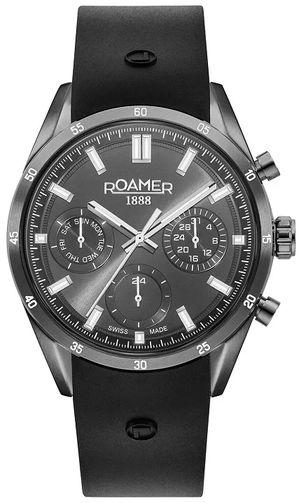 Roamer 508982 45 55 05 - zdjęcie 1