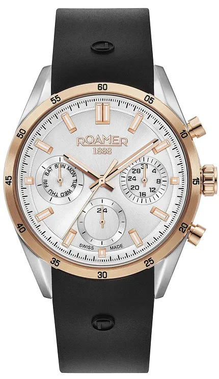 Roamer 508982 49 15 05 - zdjęcie 1