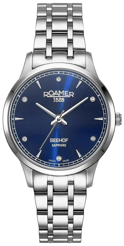 Roamer 509847 41 40 20 - zdjęcie 1