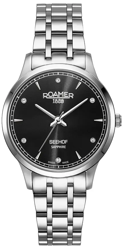 Roamer 509847 41 50 20 - zdjęcie 1