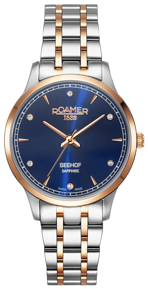 Roamer 509847 49 40 20
