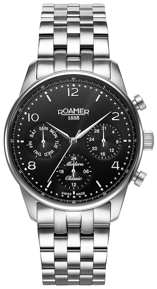 Roamer 509902 41 54 20