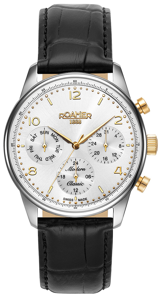 Roamer 509902 47 24 02