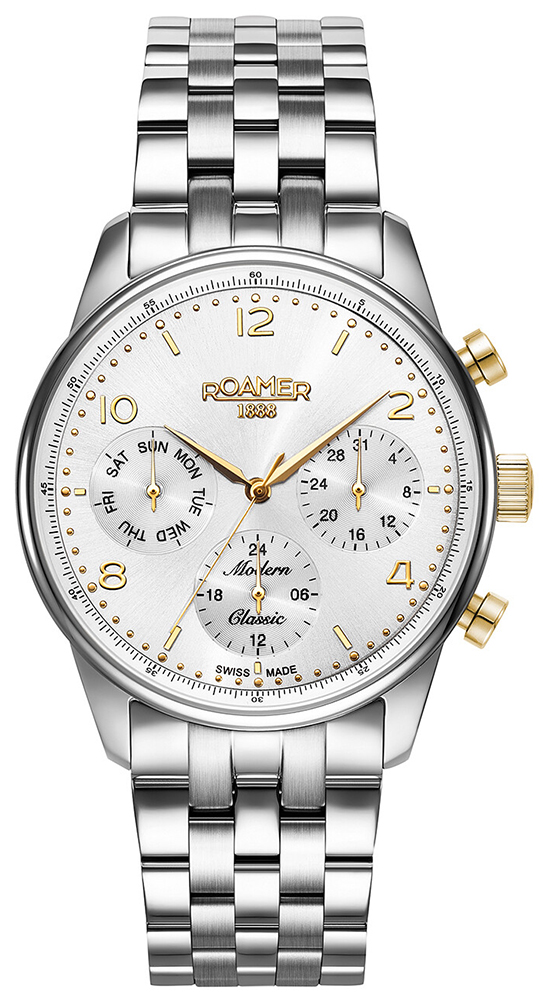 Roamer 509902 47 24 20