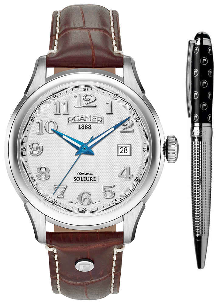 Roamer 545660 41 16 05SET