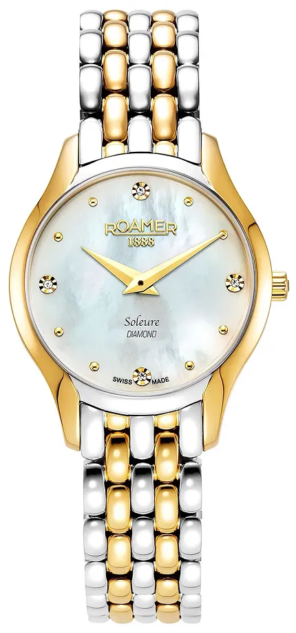 Roamer 547857 47 25 50 - zdjęcie 1