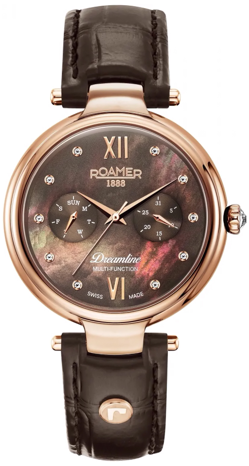 Roamer 600821 49 69 05