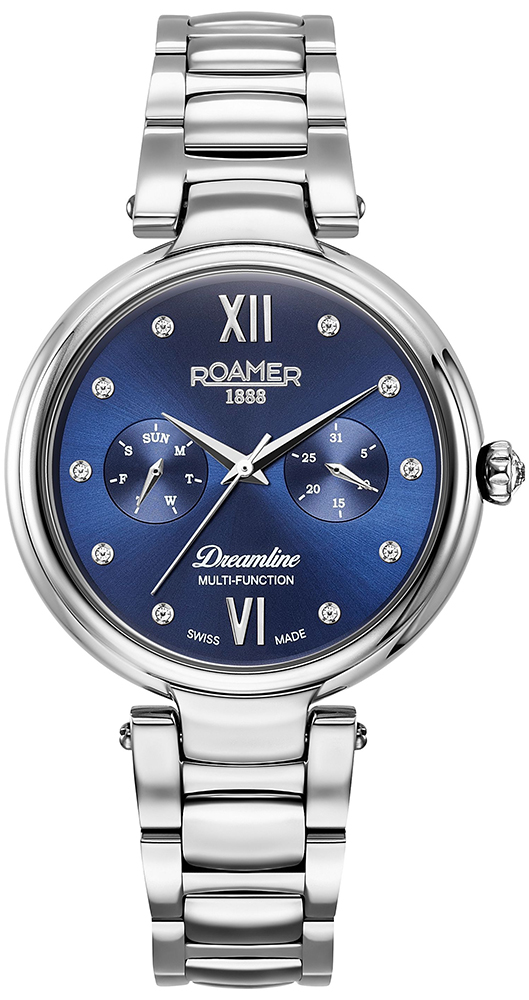 Roamer 600821 41 49 50