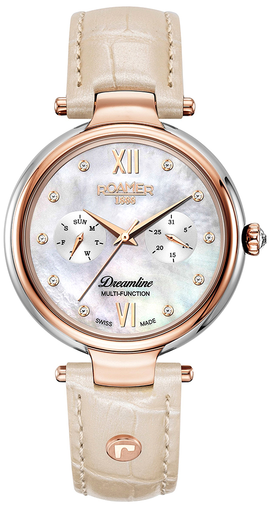 Roamer 600821 47 29 05