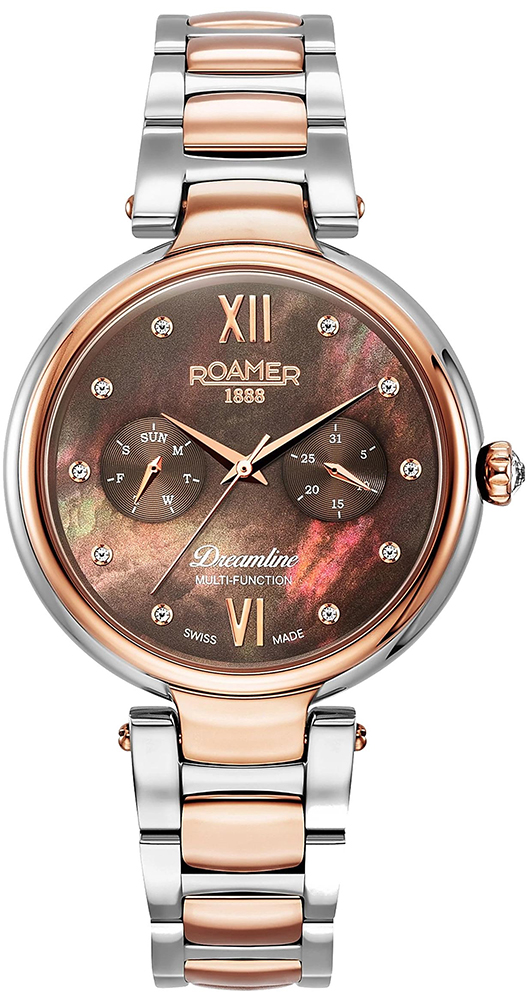 Roamer 600821 47 69 50