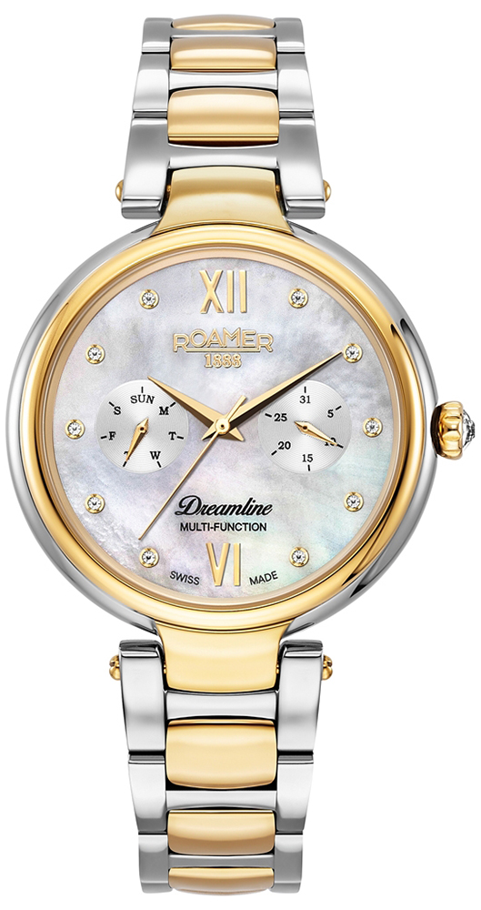 Roamer 600821 48 29 50