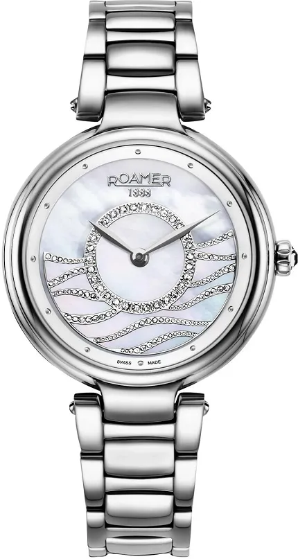 Roamer 600857 41 15 50 - zdjęcie 1