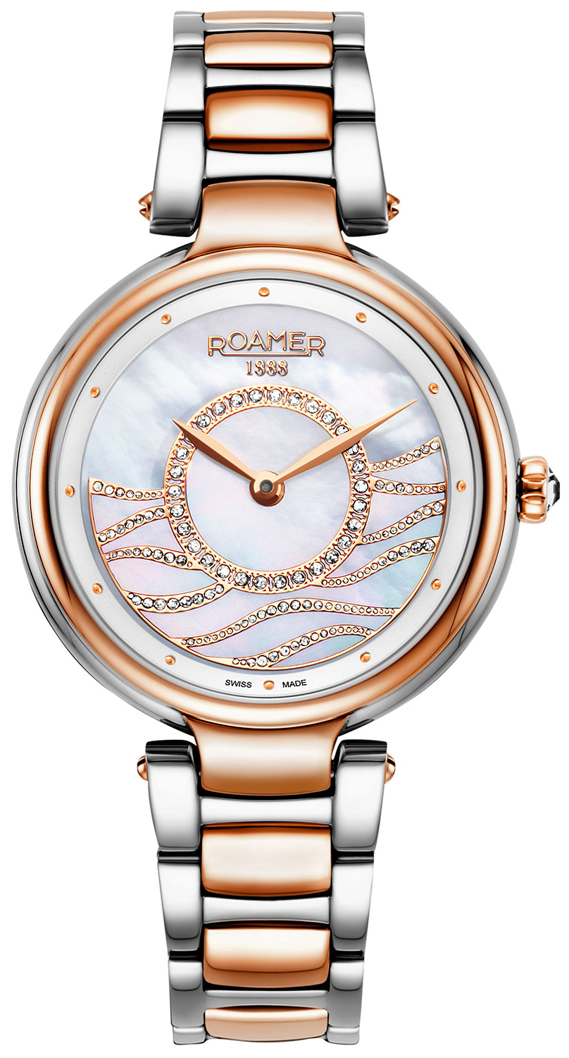 Roamer 600857 49 15 50