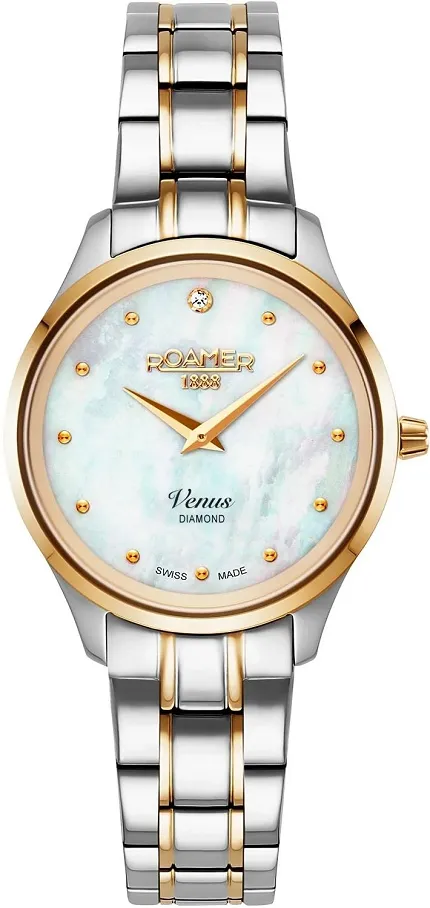Roamer 601857 47 89 20 - zdjęcie 1