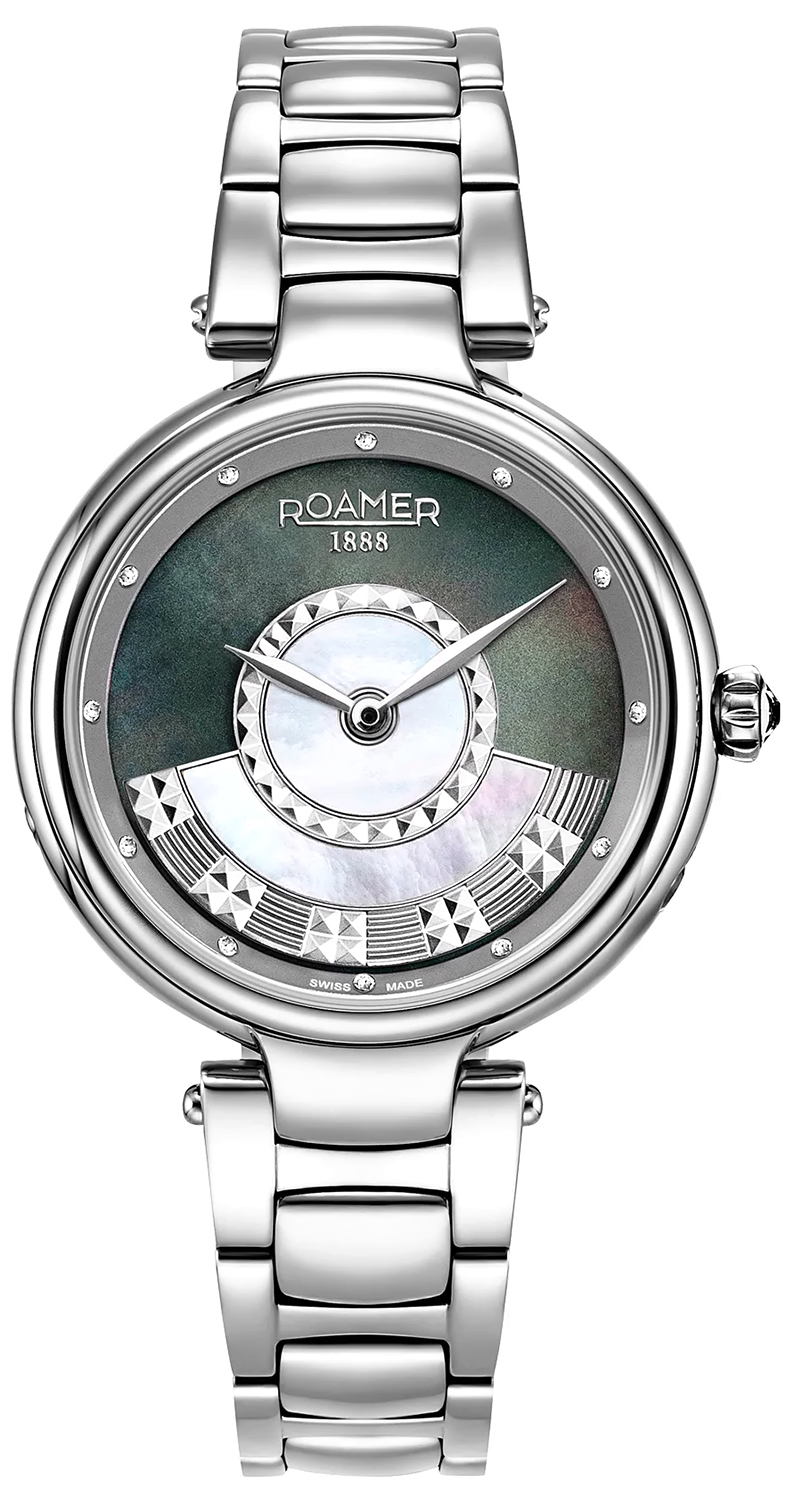 Roamer 602857 41 50 50