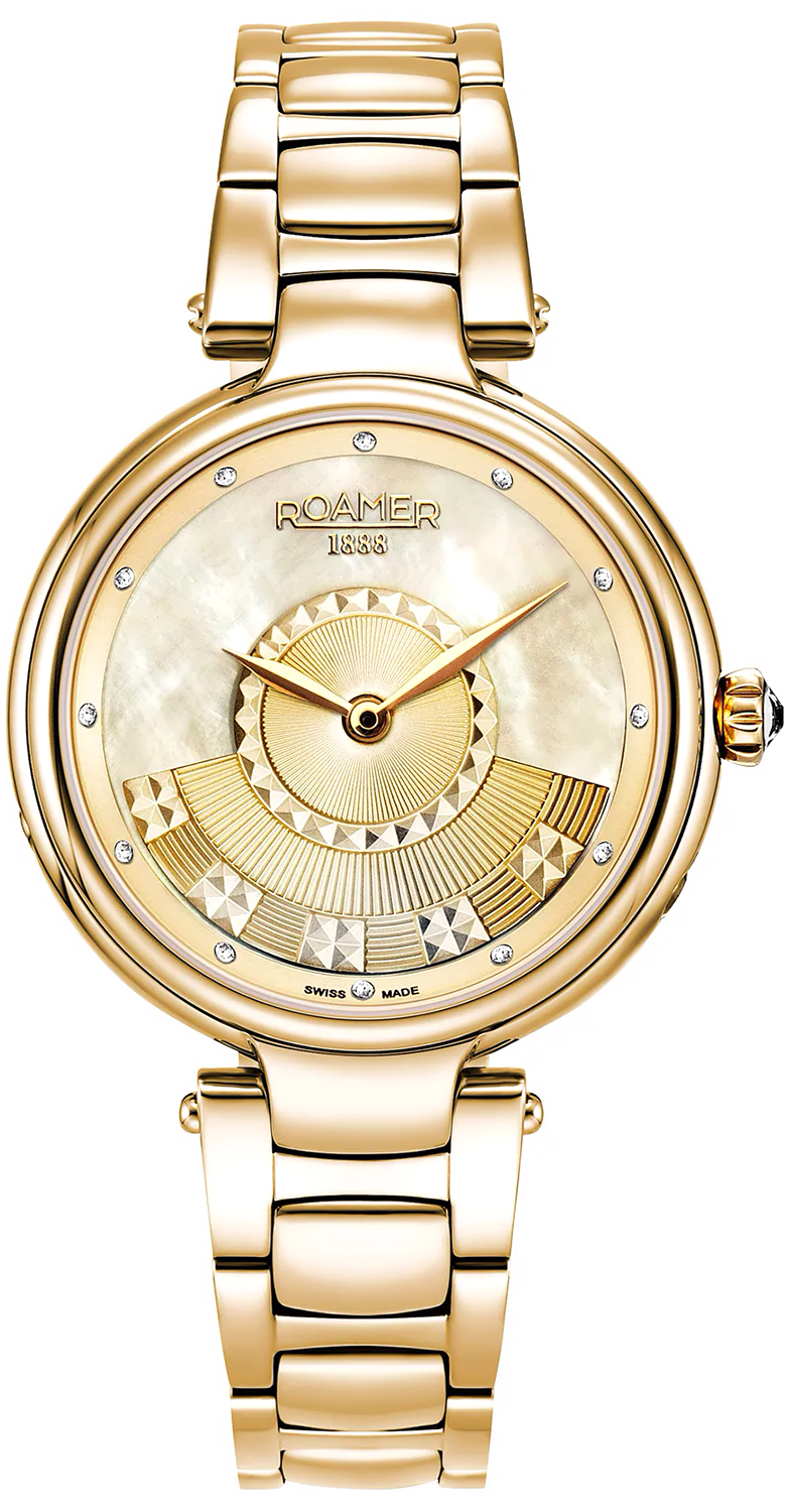 Roamer 602857 48 30 50