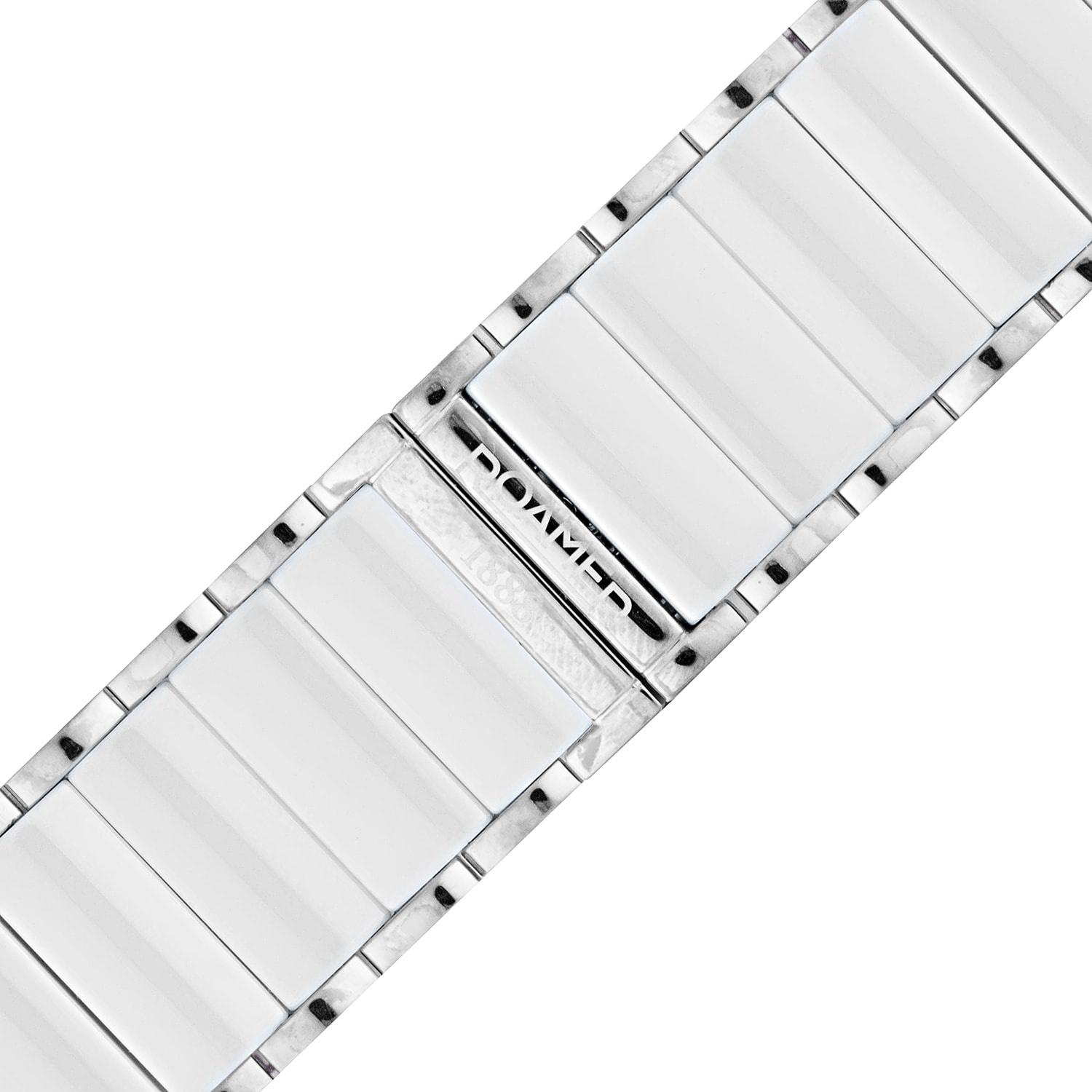 Roamer 657833 40 25 60 zegarek klasyczny Ceraline - miniatura 3
