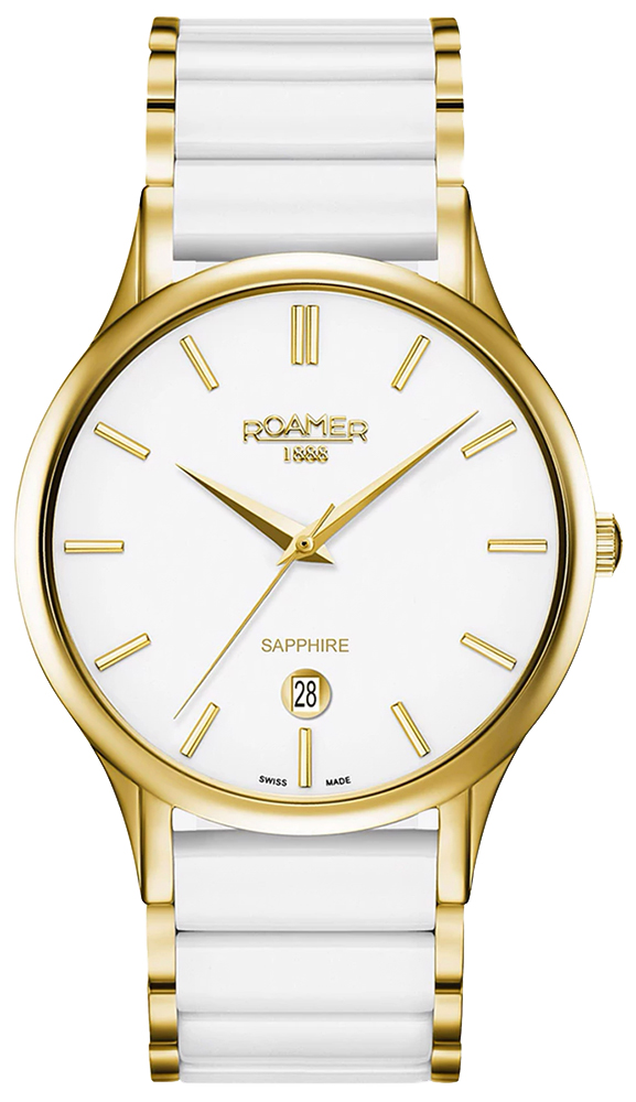 Roamer 657833 48 25 60