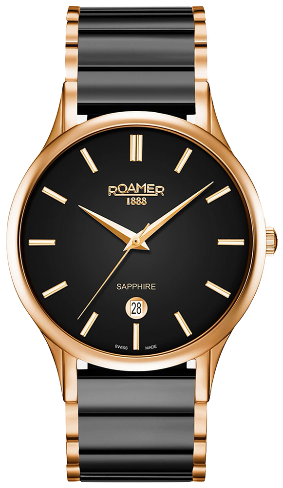 Roamer 657833 49 55 60
