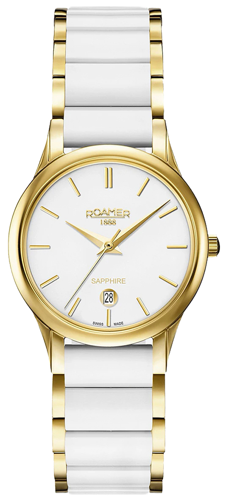 Roamer 657844 48 25 60
