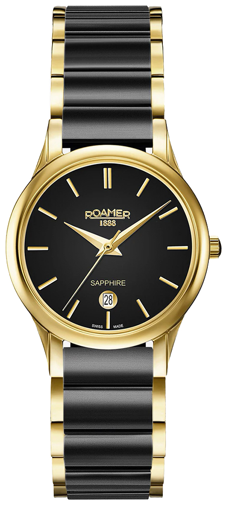 Roamer 657844 48 55 60