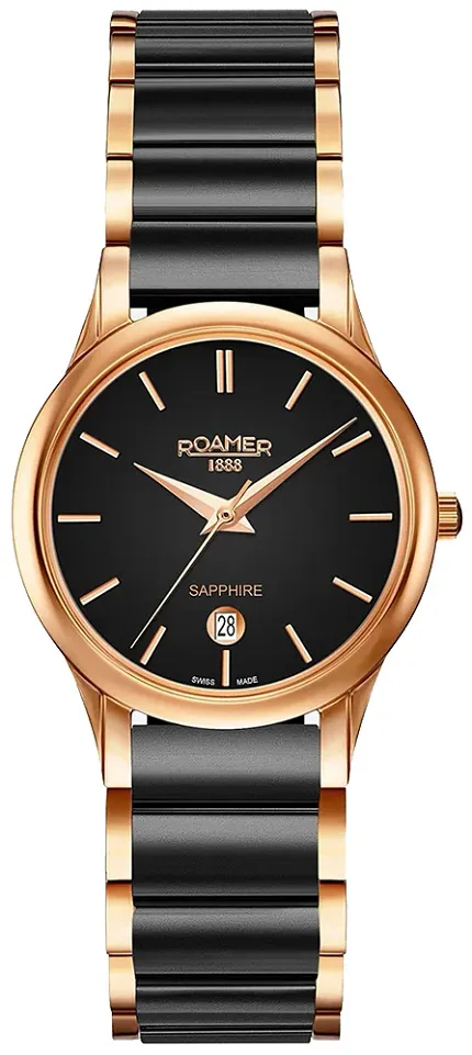 Roamer 657844 49 55 60 Ceraline - zdjęcie 1
