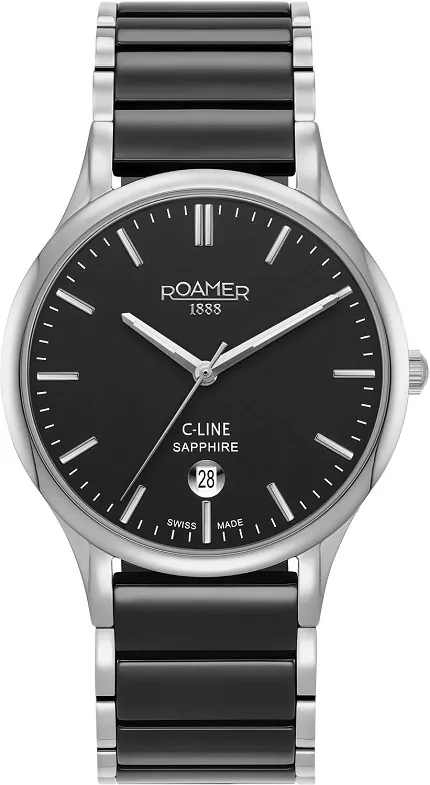 Roamer 658833 41 55 61 C-Line - zdjęcie 1