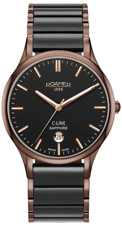 Roamer 658833 43 55 61 - zdjęcie 1