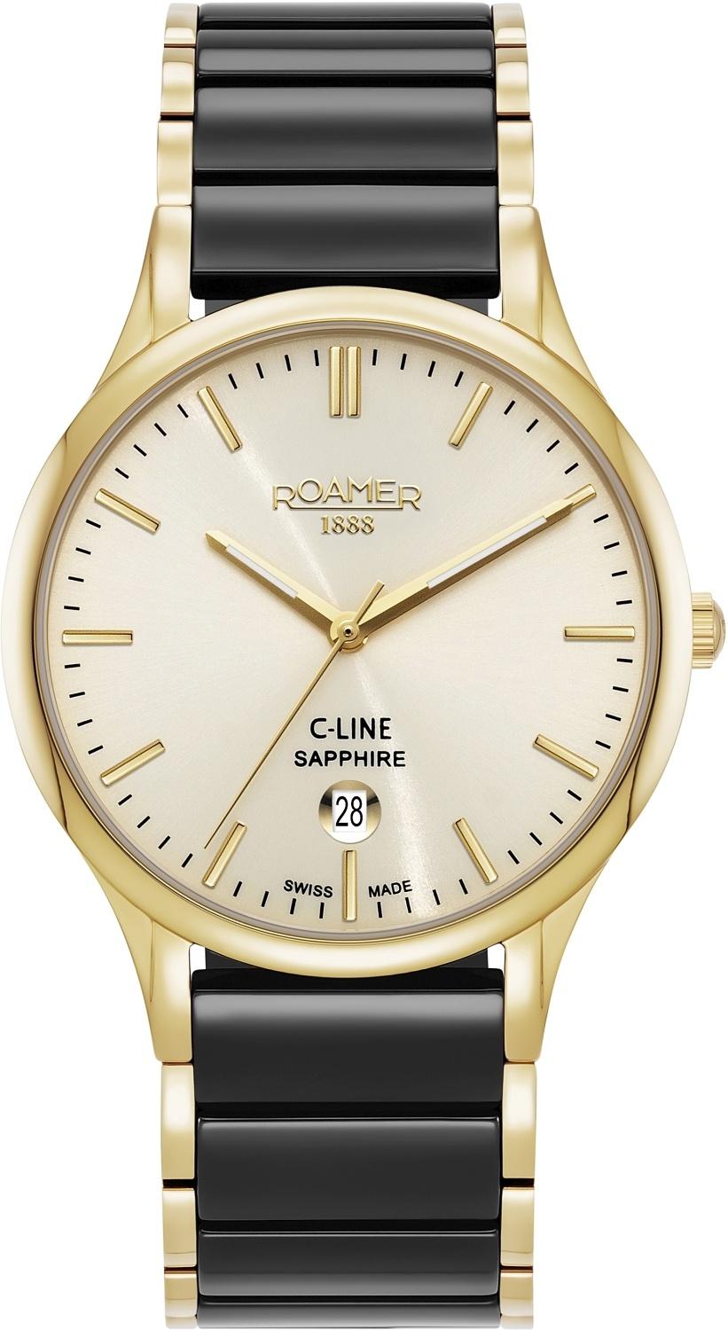 Roamer 658833 48 35 61