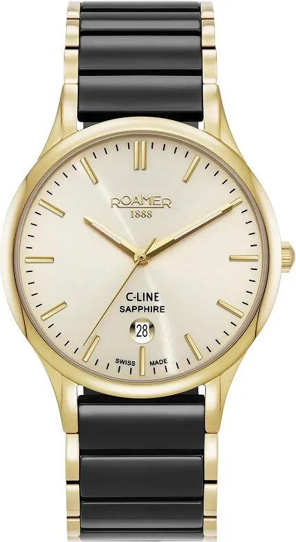 Roamer 658833 48 35 61 - zdjęcie 1