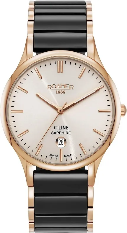 Roamer 658833 49 35 61 - zdjęcie 1