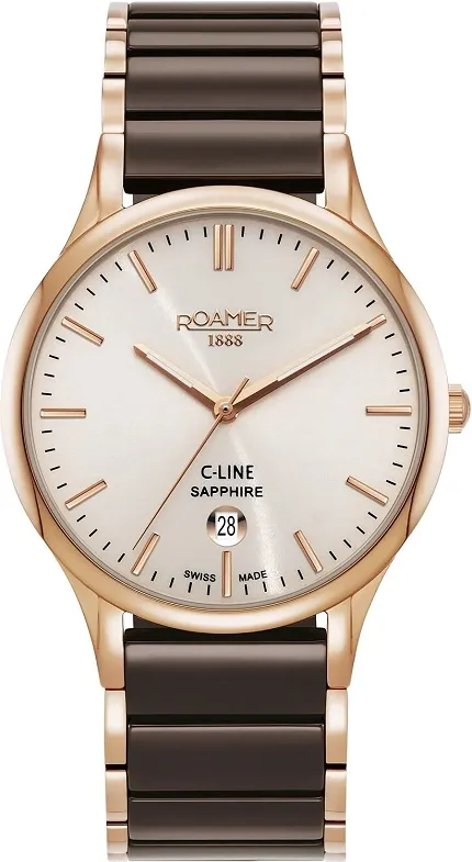 Roamer 658833 49 35 63 - zdjęcie 1