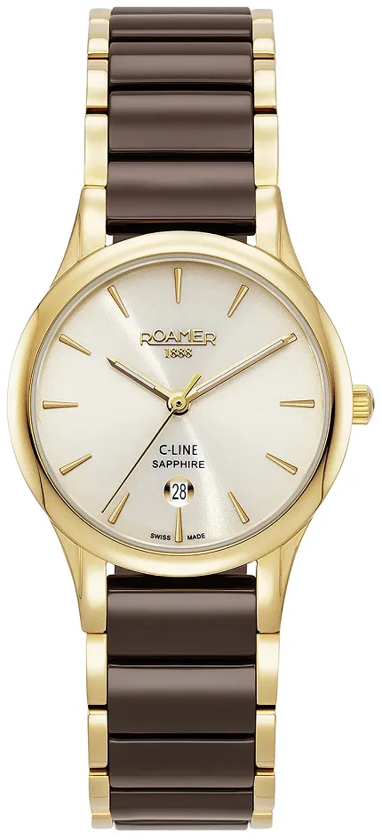 Roamer 658844 48 35 63 - zdjęcie 1