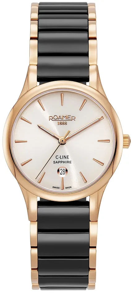 Roamer 658844 49 35 61 - zdjęcie 1