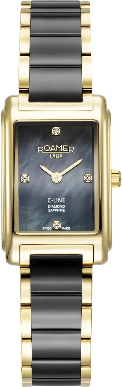Roamer 659845 48 89 60 - zdjęcie 1