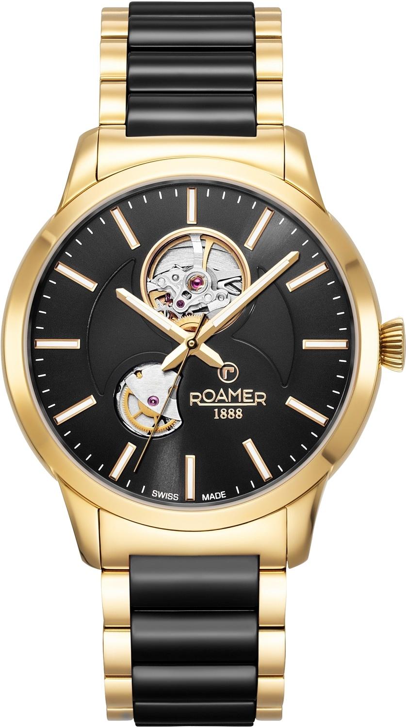Roamer 672661 48 55 60